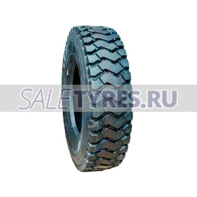 Шина 315/80R22.5 167/164D 22PR KUNLUN KT915 TTF