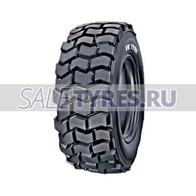 Шина 10-16.5 10PR 134A2/126A3 VK TYRE VK-601 TL
