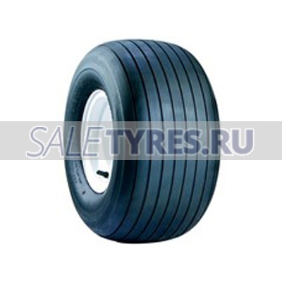 Шина 18x9.50-8 (8x7.00-4) 10PR  Carlisle (Carlstar) Classic Rib TL