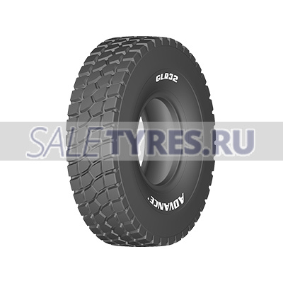 Шина 16.00R25 *** TORNADO GLR32 E-3 3S TL (Вьетнам)