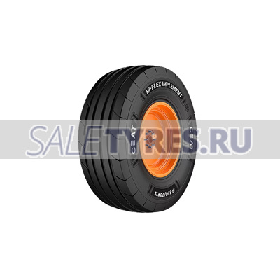 Шина IF 280/70R15 137D Ceat HI-FLEX IMPLEMENT Steel Belt TL