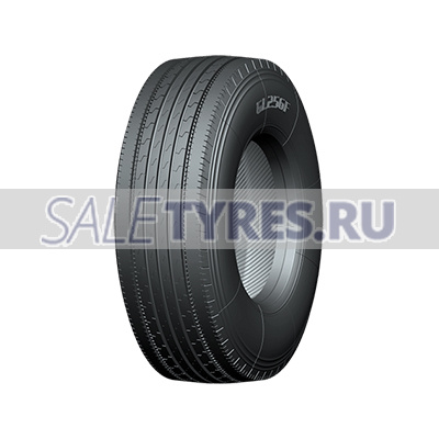 Шина 385/65R22.5 164K 24PR  Advance GL256F TL Рулевая/Прицепная 5т