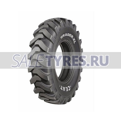 Шина 14.00-24 16PR  Ceat Grader XL G-2 TL