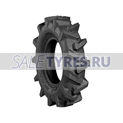Шина 5.00-12 8PR 70A6/66A8  MRL MRT 302 RT M93 RT IMPLEMENT TT