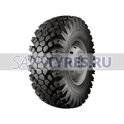 Шина 400/70-21 (1100x400-533) 12PR 145G  Кама 401 TTF без о.л. Универсальная