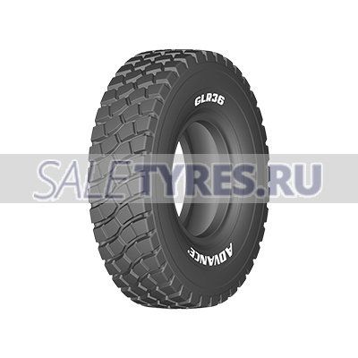 Шина 480/95R29 *** Tornado GLR36 E-3 2S TT