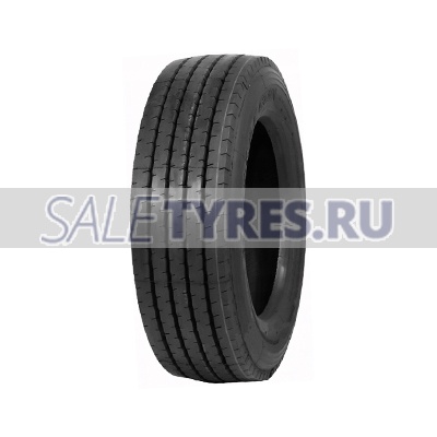 Шина 315/70R22.5 154/151L 20PR Double Coin RR202 TL Рулевая/Прицепная (Китай)
