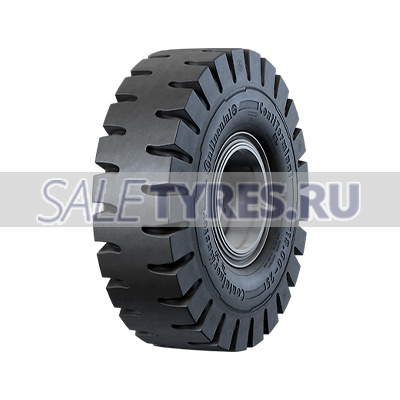Шина 12.00-24 20PR  Continental Container Master + IND-4 TT