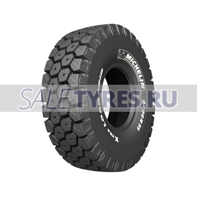 Шина 21.00R33 *** Michelin XTRA LOAD GRIP A4 E-4 TL