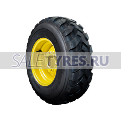 Шина 405/70R18 141B/153A2 Carlisle (Carlstar) Ground Force 901 TL