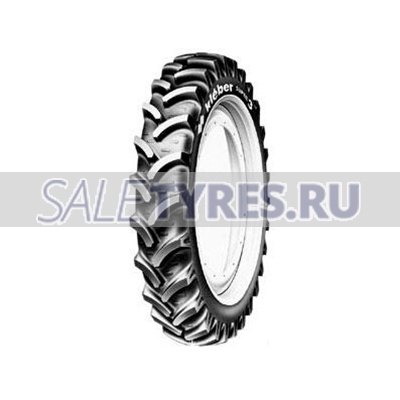 Шина 270/95R38 138A8/138B  Kleber SUPER 3 TL