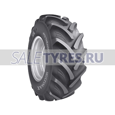 Шина 425/75R20 148G  BKT Multimax MP 515 TL