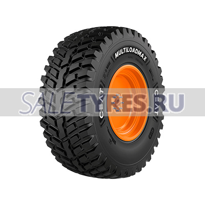 Шина 480/80R34 159D/164A8 Ceat MULTILOADMAX Steel Belt TL