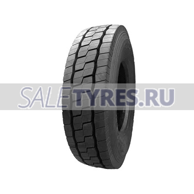 Шина 310/80R22.5 175A8  Tornado GLR22 TL