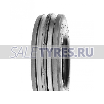 Шина 4.00-4 4PR 43A6  Deli S-318 TTF без о.л.