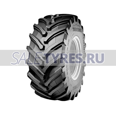 Шина 750/75R46 189D(186E) Trelleborg TM1000 TL