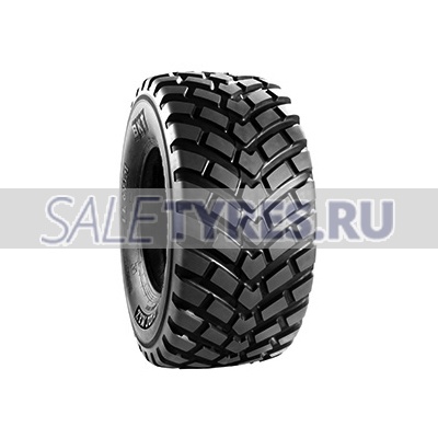 Шина 650/50R22.5 163D/160E  BKT Ridemax FL 693 TL