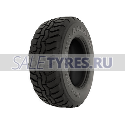 Шина 385/65R22.5 166A8 18PR Kabat TRY-1 TL