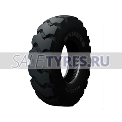 Шина 13.00R25 *** 163B Samson GLR12 TL с уплотнительным кольцом