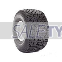 Шина 9x3.50-4 4PR 34A3 Carlstar TURF SAVER TL