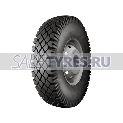 Шина 10.00R20 146/143J 16PR Кама И-281 У-4 TTF без о.л. Универсальная
