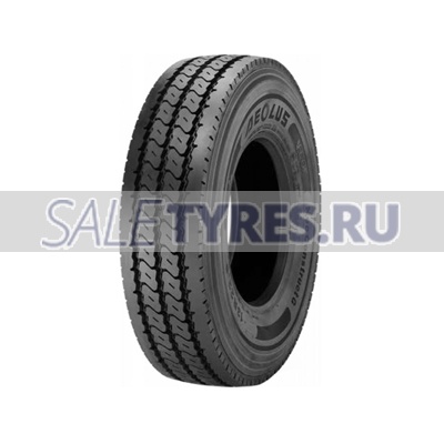 Шина 13R22.5 18PR  Aeolus Neo Construct G TL Универсальная