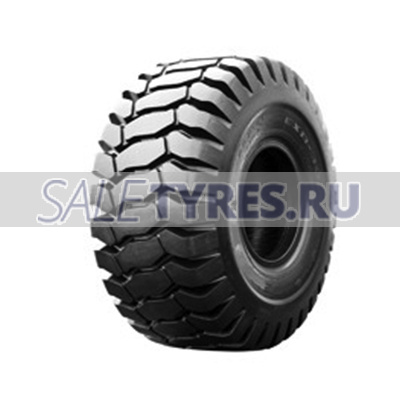 Шина 26.5-25 28PR  Galaxy EXR 300 E-3/L-3 TL