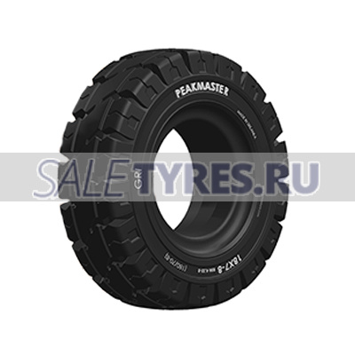 Шина 23x10-12 (250/60-12) GRI Peakmaster с буртом