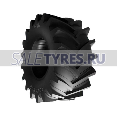 Шина 19.0/45-17 14PR Samson I-3G TL