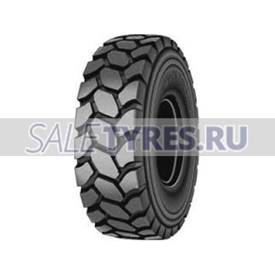 Шина 18.00R33 ** Michelin XDT A4 E-4 TL