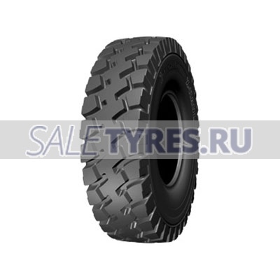 Шина 18.00R33 ** Michelin X-HAUL E-4 TL