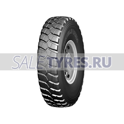 Шина 14.00R20 164/161G 20PR Double Coin RLB990 TTF Карьерная (Китай)