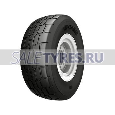 Шина 340/65R18 145E/148A8  Alliance 571 Steel belt TL