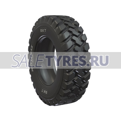 Шина 340/80R18 (12.5R18) 143A8/143B BKT Multimax MP 529 TL