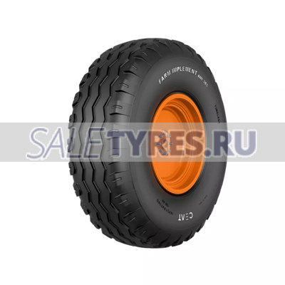 Шина 11.5/80-15.3 14PR Ceat Farm Implement AWI305 TL
