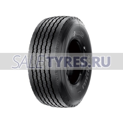 Шина 385/55R22.5 160/158K 20PR  Sailun S696 TL Прицепная
