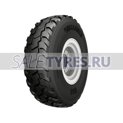 Шина 405/70R18 EM (16.5/70R18) 153A2/141B  Alliance 606 R-4 Steel belt TL