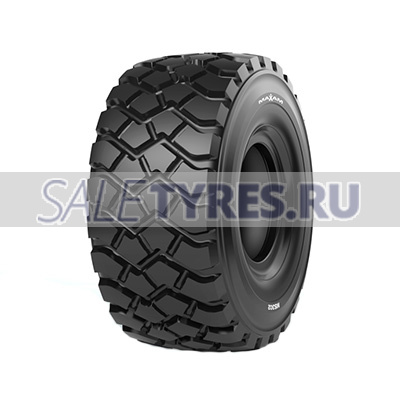 Шина 775/65R29 ** 213A2/195B  Maxam MS302 E-3/L-3 TL