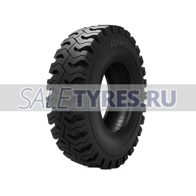 Шина 7.00-16 12PR Samson OB105 TL