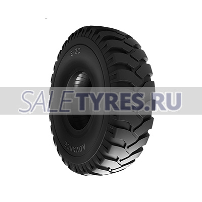 Шина 14.00-20 20PR  Advance E-2C TT