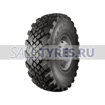 Шина 425/85R21 146J 14PR  Кама 1260-2 TTF без о.л. Универсальная