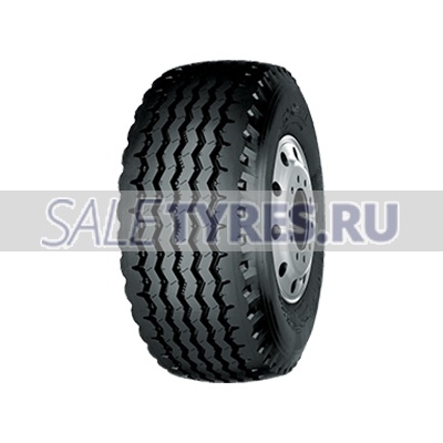 Шина 425/65R22.5 165K  Yokohama RY253 TL Прицепная