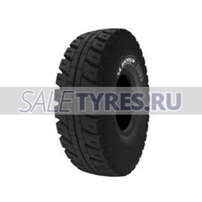 Шина 27.00R49 **  Michelin XDR2 E-4 TL