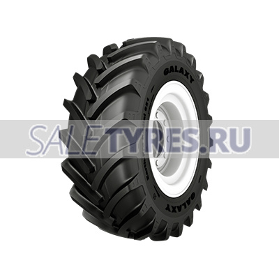Шина 540/65R30 150D (153A8) Galaxy Earth-Pro Radial 651 R-1W TL
