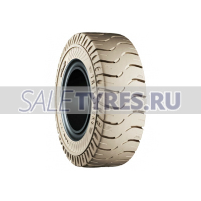 Шина 355/50-20 ("10.00) Trelleborg Elite XP NM Smooth бессажевая светло-серая
