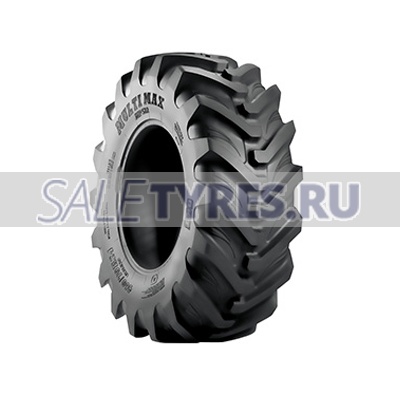 Шина 540/70R24 (21LR24) 168A8/168B BKT MULTIMAX MP 522 TL
