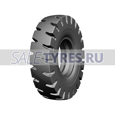 Шина 18.00-25 40PR Samson IND-4 TL с уплотнительным кольцом