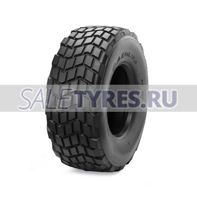Шина 445/65R22.5 (18R22.5) 169F Aeolus AE77 TL