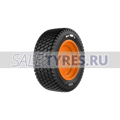 Шина 23x8.50-12 6PR Ceat TURF XL TL