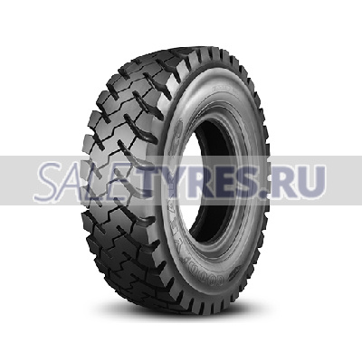Шина 27.00R49 **  Goodyear RM-4A+ E-4 TL